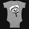 Infant Baby Rib Bodysuit Thumbnail