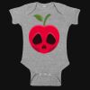 Infant Baby Rib Bodysuit Thumbnail