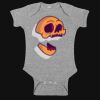 Infant Baby Rib Bodysuit Thumbnail