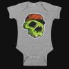 Infant Baby Rib Bodysuit Thumbnail
