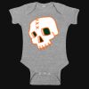Infant Baby Rib Bodysuit Thumbnail