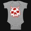 Infant Baby Rib Bodysuit Thumbnail