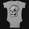 Infant Baby Rib Bodysuit Thumbnail