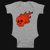 Infant Baby Rib Bodysuit Thumbnail