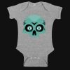 Infant Baby Rib Bodysuit Thumbnail