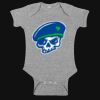 Infant Baby Rib Bodysuit Thumbnail