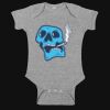 Infant Baby Rib Bodysuit Thumbnail