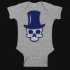 Infant Baby Rib Bodysuit Thumbnail