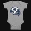 Infant Baby Rib Bodysuit Thumbnail