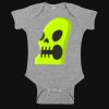 Infant Baby Rib Bodysuit Thumbnail