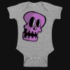 Infant Baby Rib Bodysuit Thumbnail