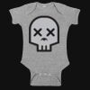 Infant Baby Rib Bodysuit Thumbnail