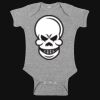 Infant Baby Rib Bodysuit Thumbnail