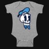 Infant Baby Rib Bodysuit Thumbnail