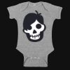 Infant Baby Rib Bodysuit Thumbnail