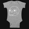 Infant Baby Rib Bodysuit Thumbnail