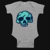 Infant Baby Rib Bodysuit Thumbnail