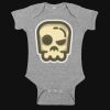 Infant Baby Rib Bodysuit Thumbnail
