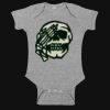Infant Baby Rib Bodysuit Thumbnail