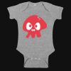 Infant Baby Rib Bodysuit Thumbnail