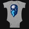 Infant Baby Rib Bodysuit Thumbnail