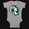 Infant Baby Rib Bodysuit Thumbnail