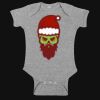 Infant Baby Rib Bodysuit Thumbnail