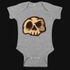 Infant Baby Rib Bodysuit Thumbnail