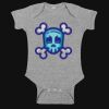 Infant Baby Rib Bodysuit Thumbnail