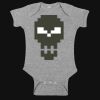 Infant Baby Rib Bodysuit Thumbnail
