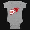 Infant Baby Rib Bodysuit Thumbnail