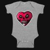 Infant Baby Rib Bodysuit Thumbnail
