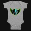 Infant Baby Rib Bodysuit Thumbnail