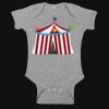 Infant Baby Rib Bodysuit Thumbnail