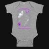 Infant Baby Rib Bodysuit Thumbnail