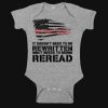 Infant Baby Rib Bodysuit Thumbnail