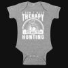 Infant Baby Rib Bodysuit Thumbnail