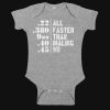 Infant Baby Rib Bodysuit Thumbnail