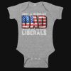 Infant Baby Rib Bodysuit Thumbnail