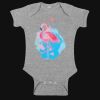Infant Baby Rib Bodysuit Thumbnail