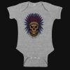 Infant Baby Rib Bodysuit Thumbnail