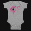 Infant Baby Rib Bodysuit Thumbnail