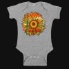 Infant Baby Rib Bodysuit Thumbnail