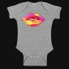 Infant Baby Rib Bodysuit Thumbnail