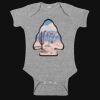 Infant Baby Rib Bodysuit Thumbnail