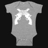 Infant Baby Rib Bodysuit Thumbnail