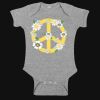 Infant Baby Rib Bodysuit Thumbnail