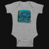 Infant Baby Rib Bodysuit Thumbnail