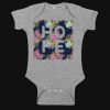 Infant Baby Rib Bodysuit Thumbnail
