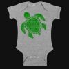 Infant Baby Rib Bodysuit Thumbnail